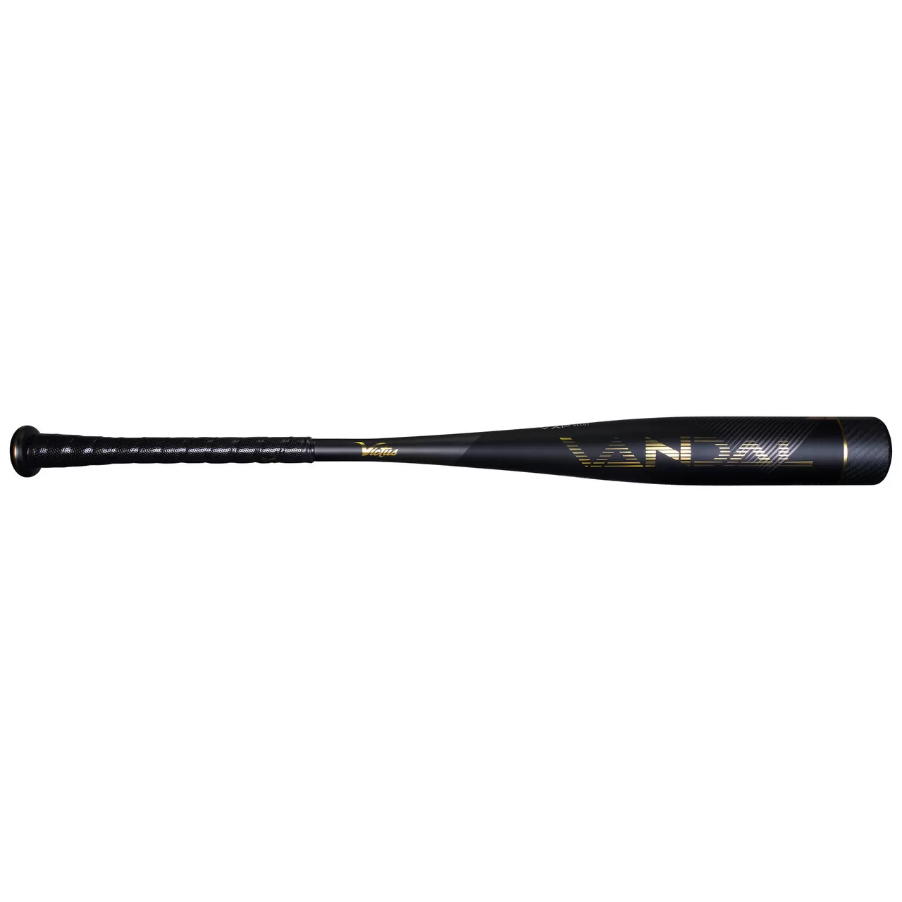 Victus Vandal 2 USSSA (-8) VSBV2X8 Senior League Baseball Bat 5 Victus Vandal 2 USSSA (-8) VSBV2X8 Senior League Baseball Bat - Image 3