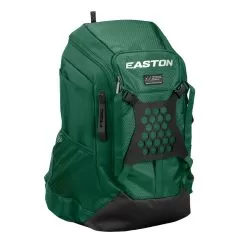 Easton 2023 Walkoff NX Baseball/Softball Backpack Bag -Baseball Shop walk off nx backpack gn a159059 front 45deg no prod 46216.1679460511