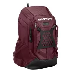 Easton 2023 Walkoff NX Baseball/Softball Backpack Bag -Baseball Shop walk off nx backpack mn a159059 front 45deg no prod 86062.1679460511