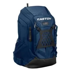 Easton 2023 Walkoff NX Baseball/Softball Backpack Bag -Baseball Shop walk off nx backpack ny a159059 front 45deg no prod 20496.1679460511