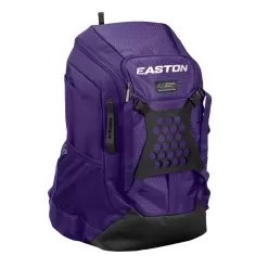 Easton 2023 Walkoff NX Baseball/Softball Backpack Bag -Baseball Shop walk off nx backpack pu a159059 front 45deg no prod 79386.1679460512
