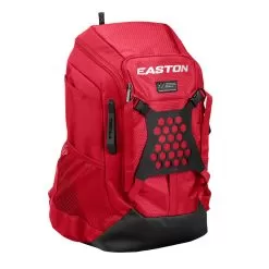 Easton 2023 Walkoff NX Baseball/Softball Backpack Bag -Baseball Shop walk off nx backpack rd a159059 front 45deg no prod 88626.1679460512