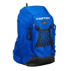 Easton 2023 Walkoff NX Baseball/Softball Backpack Bag -Baseball Shop walk off nx backpack ry a159059 front 45deg no prod 16425.1679460512