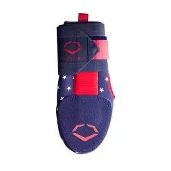 Evoshield Baseball/Softball Sliding Mitt -Baseball Shop wb5020401 30 usa sliding mitt bu rd wh.png.high res 50498.1679402544