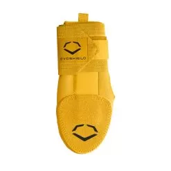 Evoshield Baseball/Softball Sliding Mitt -Baseball Shop wb5020403 30 sliding mitt lightgold.png.high res 83865.1679402545