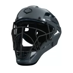 Evoshield PRO-SRZ Baseball Catcher's Helmet 15 Evoshield PRO-SRZ Baseball Catcher's Helmet -Baseball Shop wb5708402 2 pro srz catchers helmet ch 30427.1674705226
