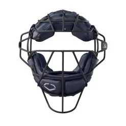 Evoshield PRO-SRZ Baseball Catcher's Facemask -Baseball Shop wb5708503 0 pro srz catchers face mask na 01 04101.1677663007