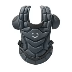 Evoshield PRO-SRZ Intermediate Fastpitch Softball Catcher's Chest Protector 15 Evoshield PRO-SRZ Intermediate Fastpitch Softball Catcher's Chest Protector -Baseball Shop wb5709003 0 pro srz fp adult ctchr cp na pkg 01 59372.1679170634