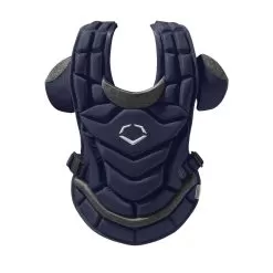 Evoshield PRO-SRZ Intermediate Fastpitch Softball Catcher's Chest Protector 16 Evoshield PRO-SRZ Intermediate Fastpitch Softball Catcher's Chest Protector -Baseball Shop wb5709004 0 pro srz fp adult ctchr cp ro pkg 01 93789.1679170634