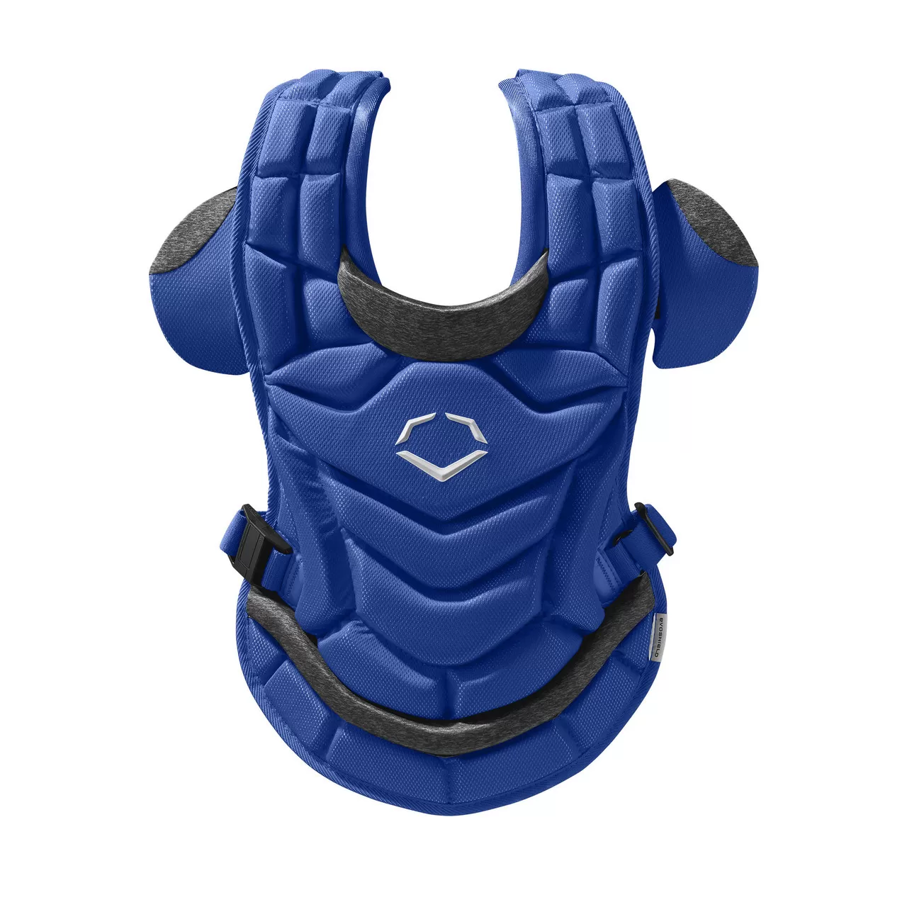 Evoshield PRO-SRZ Intermediate Fastpitch Softball Catcher's Chest Protector 10 Evoshield PRO-SRZ Intermediate Fastpitch Softball Catcher's Chest Protector - Image 8
