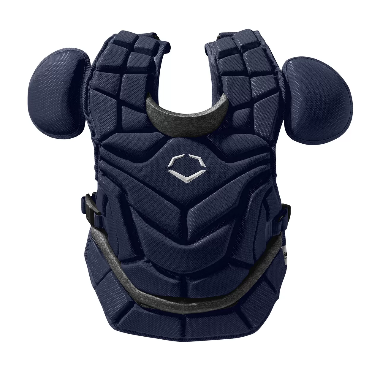 Evoshield PRO-SRZ Adult Baseball Catcher's Chest Protector 8 Evoshield PRO-SRZ Adult Baseball Catcher's Chest Protector - Image 6