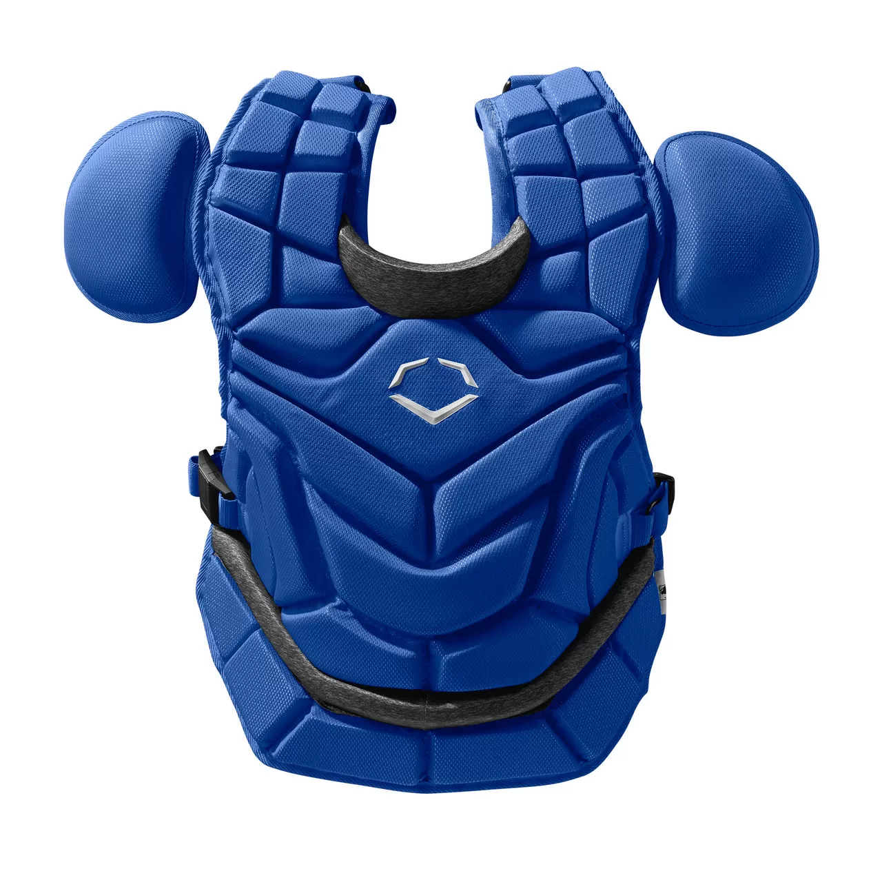 Evoshield PRO-SRZ Adult Baseball Catcher's Chest Protector 9 Evoshield PRO-SRZ Adult Baseball Catcher's Chest Protector - Image 7