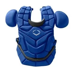 Evoshield PRO-SRZ Intermediate Baseball Catcher's Chest Protector 16 Evoshield PRO-SRZ Intermediate Baseball Catcher's Chest Protector -Baseball Shop wb5709204 0 pro srz adult ctchr cp ro pkg 93450.1674226883