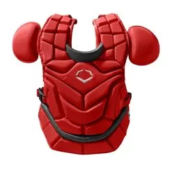 Evoshield PRO-SRZ Adult Baseball Catcher's Chest Protector 17 Evoshield PRO-SRZ Adult Baseball Catcher's Chest Protector -Baseball Shop wb5709205 0 pro srz adult ctchr cp sc pkg 07074.1674791915