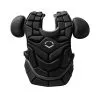 Evoshield PRO-SRZ Intermediate Baseball Catcher's Chest Protector -Baseball Shop wb5709301 0 pro srz int ctchr cp bl pkg 01592.1674226882