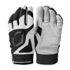 Evoshield SRZ-1 Youth Baseball Batting Gloves 2 Evoshield SRZ-1 Youth Baseball Batting Gloves -Baseball Shop wb5712001 2 evo srz 1 batting glove adult bl 73193.1679431543