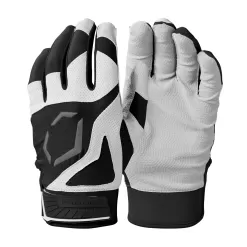 Evoshield SRZ-1 Adult Baseball/Softball Batting Gloves -Baseball Shop wb5712007 2 evo srz 1 batting glove adult ro 62637.1679475036