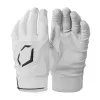 Evoshield SRZ-1 Adult Baseball/Softball Batting Gloves -Baseball Shop wb5712009 2 evo srz 1 batting glove adult tw 51393.1679475035