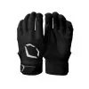 Evoshield Standout Youth Baseball Batting Gloves -Baseball Shop wb5712901 2 evo standout batting glove youth bl 26533.1679431532