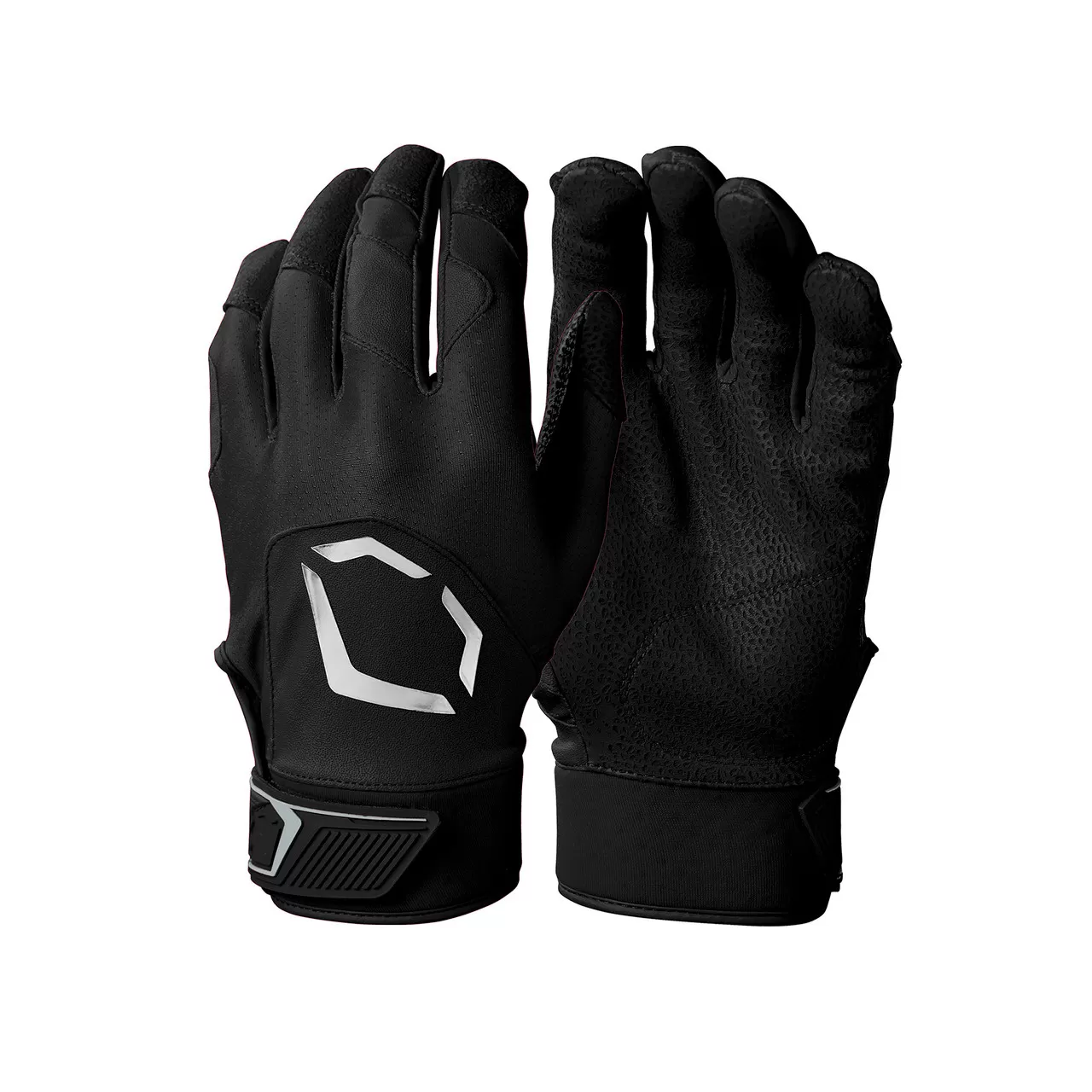 Evoshield Standout Youth Baseball Batting Gloves 3 Evoshield Standout Youth Baseball Batting Gloves