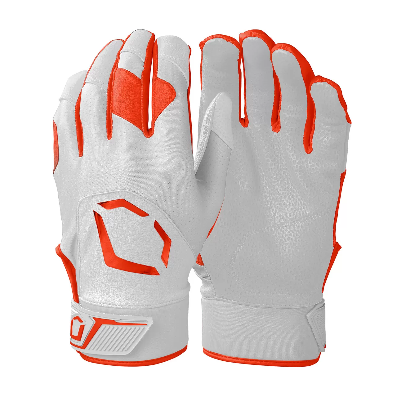 Evoshield Standout Youth Baseball Batting Gloves 17 Evoshield Standout Youth Baseball Batting Gloves - Image 15