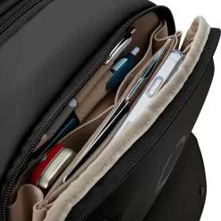 Evoshield Exec Baseball/Softball Backpack Bag 15 Evoshield Exec Baseball/Softball Backpack Bag -Baseball Shop wb5717801 5 evoshield lifestyle exec backpack bl.png.cq5dam.web .2000.2000 31031.1672386718