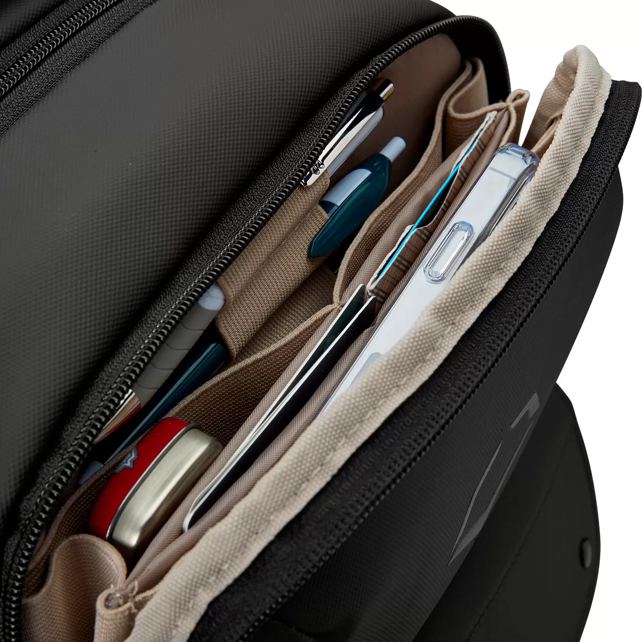 Evoshield Exec Baseball/Softball Backpack Bag 7 Evoshield Exec Baseball/Softball Backpack Bag - Image 6