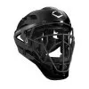 Evoshield PRO-SRZ Baseball Catcher's Helmet Solid -Baseball Shop wb5720101 0 pro srz catchers helmet solid bl.png.high res 85713.1679141645