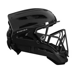 Evoshield PRO-SRZ Baseball Catcher's Helmet Solid -Baseball Shop wb5720101 4 pro srz catchers helmet solid bl.png.high res 91375.1679141645
