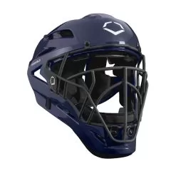 Evoshield PRO-SRZ Baseball Catcher's Helmet Solid -Baseball Shop wb5720103 0 pro srz catchers helmet solid na.png.high res 07093.1679141646