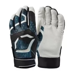 Evoshield Daze Adult Baseball/Softball Batting Gloves