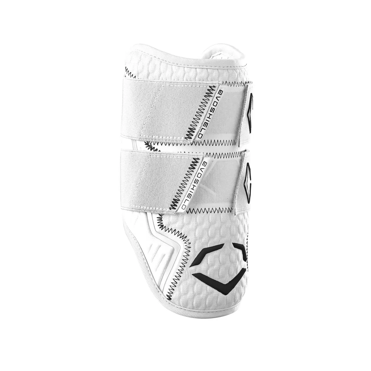 Evoshield PRO-SRZ 2.0 Double Strap Baseball Batters Elbow Guard 11 Evoshield PRO-SRZ 2.0 Double Strap Baseball Batters Elbow Guard - Image 9