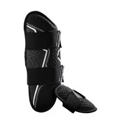Evoshield PRO-SRZ 2.0 Baseball/Softball Batters Leg Guard -Baseball Shop wb5726901 3 pro srz 2 leg guard bl 12006.1679141614