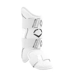 Evoshield PRO-SRZ 2.0 Baseball/Softball Batters Leg Guard -Baseball Shop wb5726902 0 pro srz 2 leg guard wh 33641.1679141615