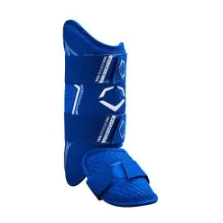 Evoshield PRO-SRZ 2.0 Baseball/Softball Batters Leg Guard -Baseball Shop wb5726904 0 pro srz 2 leg guard ro 41638.1679141615
