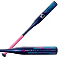 DeMarini 2022 Uprising (-12) WBD2236010 Fastpitch Softball Bat