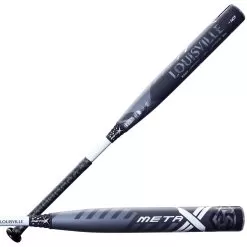 Louisville Slugger 2022 Meta (-10) WBL2492010 Fastpitch Softball Bat