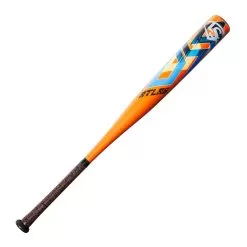Louisville Slugger 2023 Atlas USSSA (-5) Senior League Baseball Bat -Baseball Shop wbl2656010 0 ls atlas usssa 5 or.png.high res 16280.1669023373