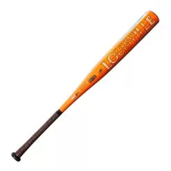 Louisville Slugger 2023 Atlas USSSA (-5) Senior League Baseball Bat -Baseball Shop wbl2656010 2 ls atlas usssa 5 or.png.high res 58129.1669023374