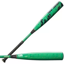 Louisville Slugger 2023 Meta USA (-12) Youth Baseball Bat