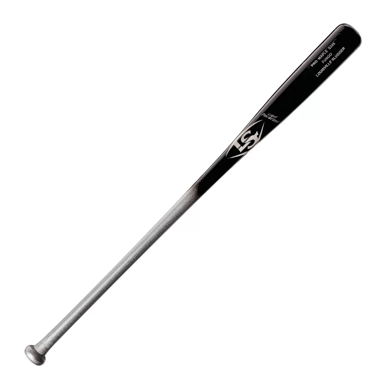 Louisville Slugger S345 Prime Maple Baseball Fungo Bat - 35 Inch 4 Louisville Slugger S345 Prime Maple Baseball Fungo Bat - 35 Inch - Image 2
