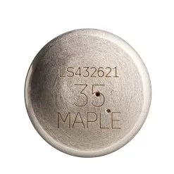 Louisville Slugger S345 Prime Maple Baseball Fungo Bat - 35 Inch 13 Louisville Slugger S345 Prime Maple Baseball Fungo Bat - 35 Inch -Baseball Shop wbl2708010 5 ls maple fungo s345 bu si.png.high res 46420.1659565434