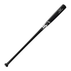 Louisville Slugger Flylite Poplar MB37 Wood Fungo Bat - Black -Baseball Shop wbl2710010 0 ls maple fungo mb37 bl 79599.1657913430