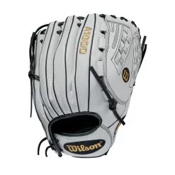 Wilson 2022 A1000 FP Series 12.5 Inch WBW100182125 V125 Fastpitch Softball Glove -Baseball Shop wbw100182 0 a1000 of v125 125 white black 23688.1654283075