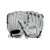 Wilson 2022 A1000 FP Series 12.5 Inch WBW100182125 V125 Fastpitch Softball Glove -Baseball Shop wbw100182 8 a1000 of v125 125 white black 06402.1654283074