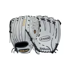 Wilson 2022 A1000 FP Series 12.5 Inch WBW100182125 V125 Fastpitch Softball Glove