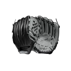 Wilson A360 Carbonlite Series 12.5 Inch Youth Baseball Glove