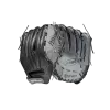 Wilson A360 Carbonlite Series 13 Inch Slowpitch Softball Glove -Baseball Shop wbw100192 8 a360 slowpitch 13 black grey 66293.1654283760