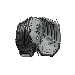 Wilson A360 Carbonlite Series 14 Inch Slowpitch Softball Glove