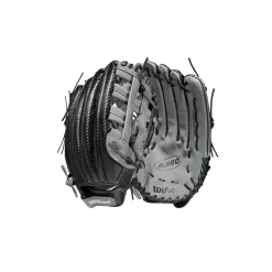 Wilson A360 Carbonlite Series 15 Inch Slowpitch Softball Glove